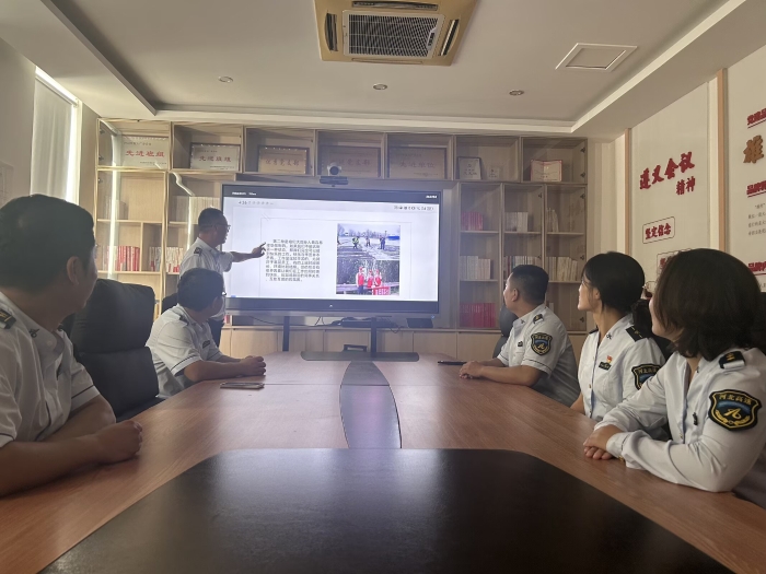 09-16龙湾职工讲堂